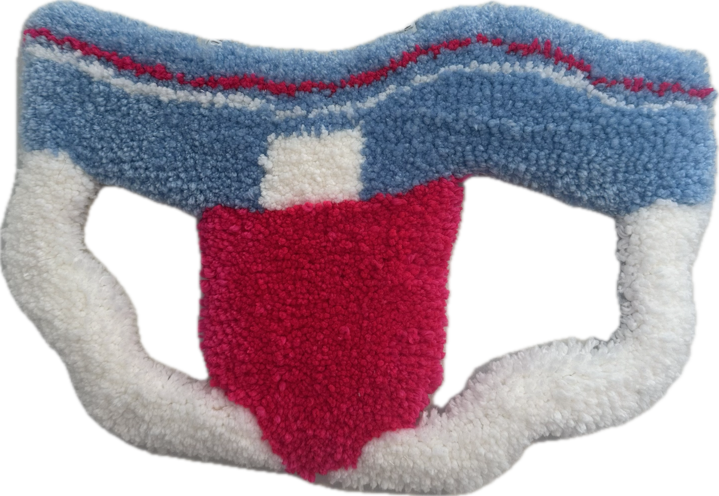 Tufted Jock Straps