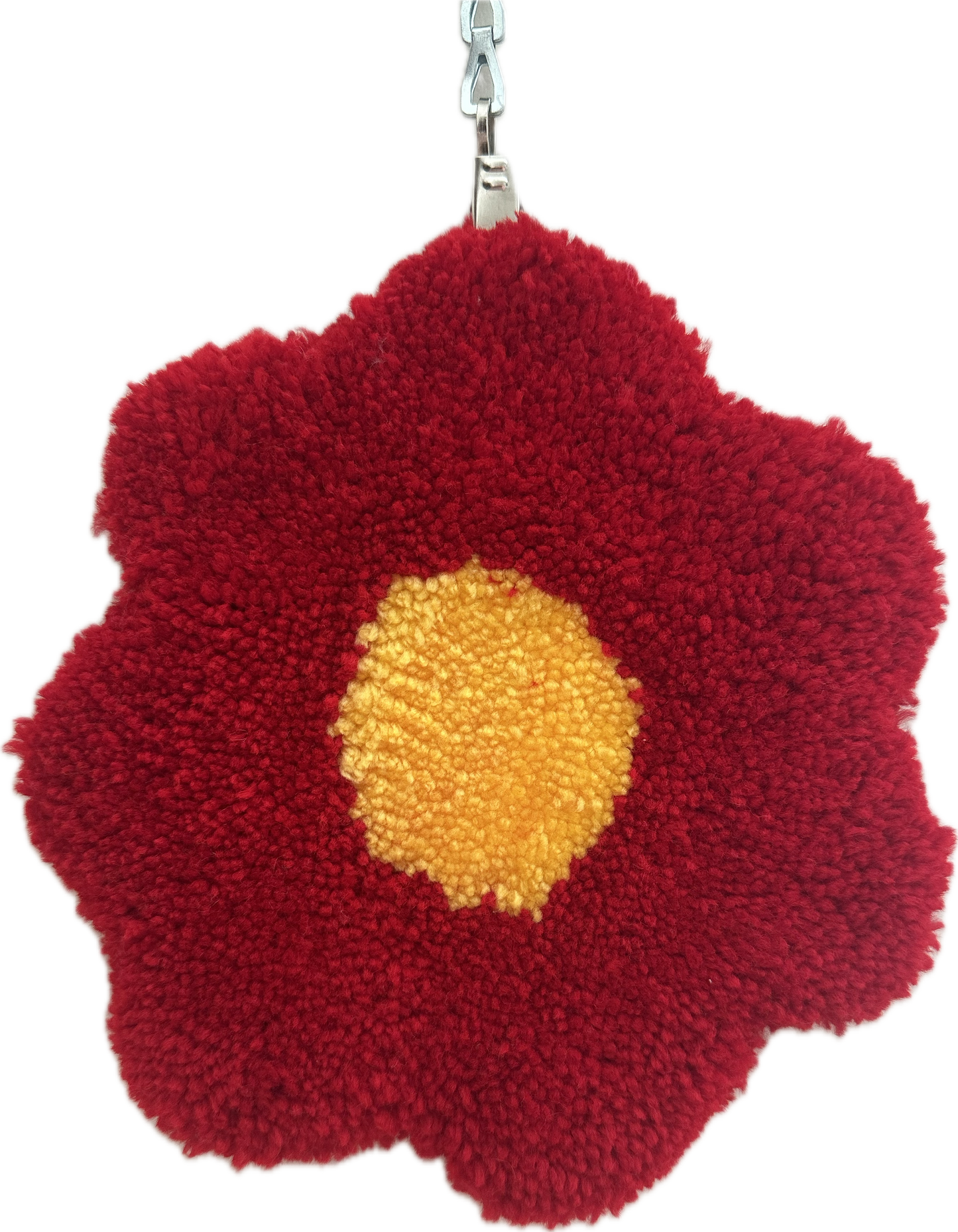 Flower Mug Rugs