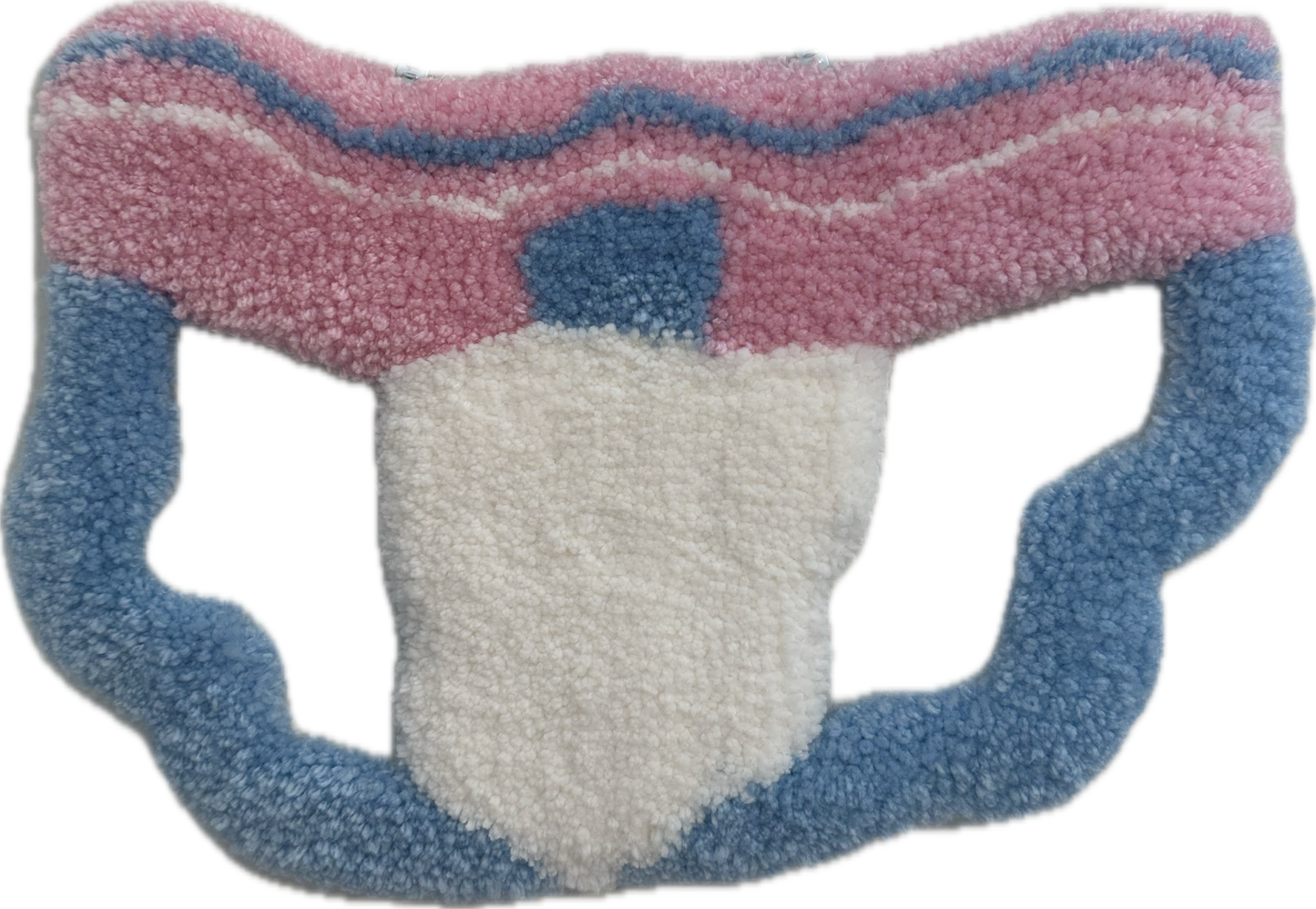 Tufted Jock Straps