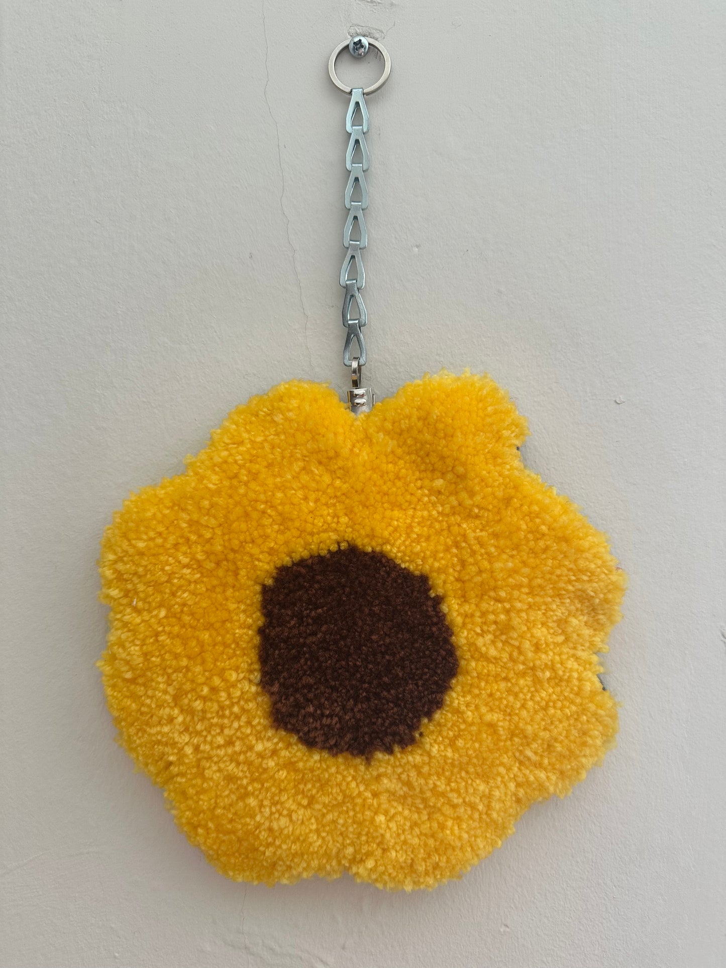 Flower Mug Rugs