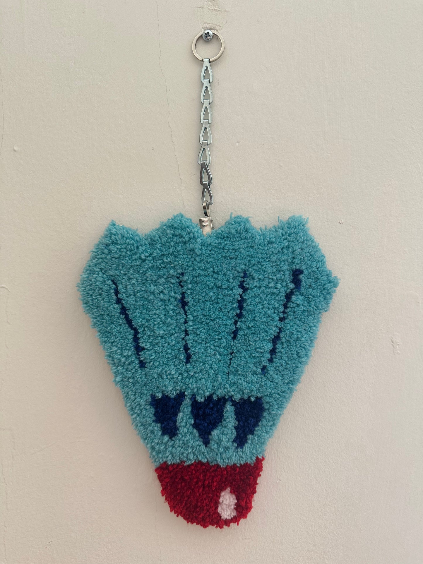 Shuttlecock Mug Rugs