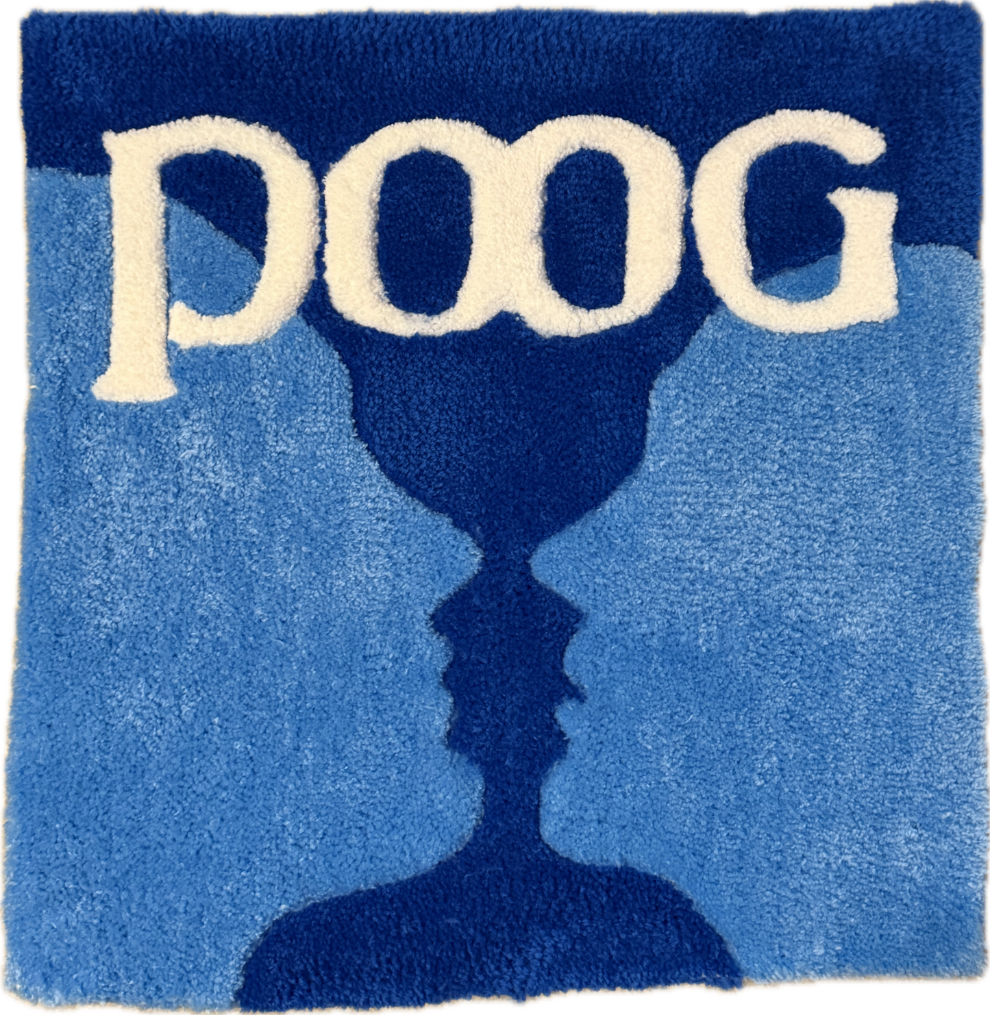 Chalice x Poog Rug