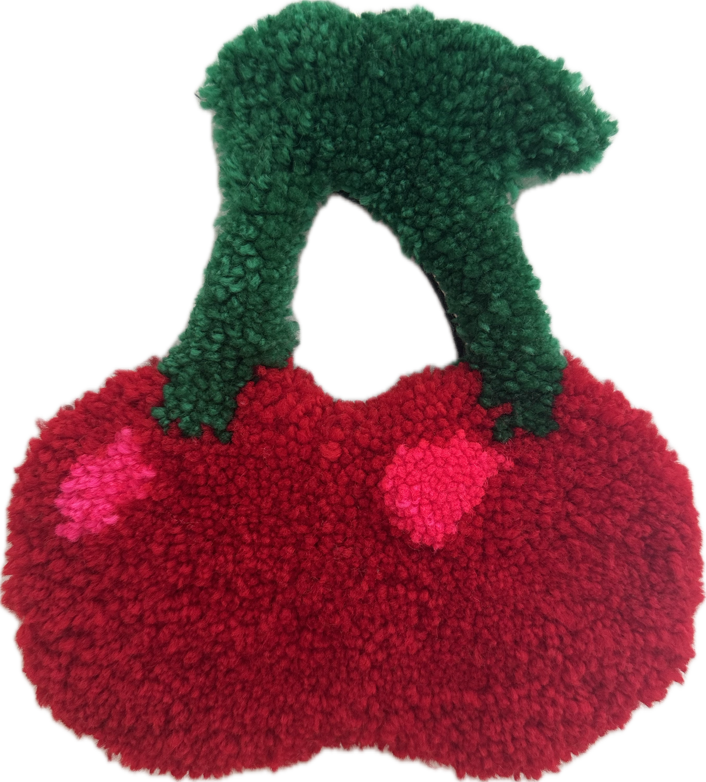 Fruity Mug Rugs