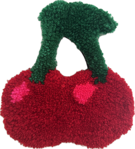 Fruity Mug Rugs