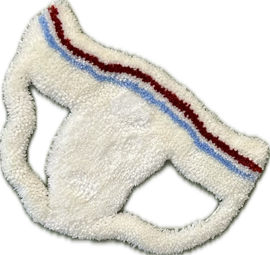 Tufted Jock Straps