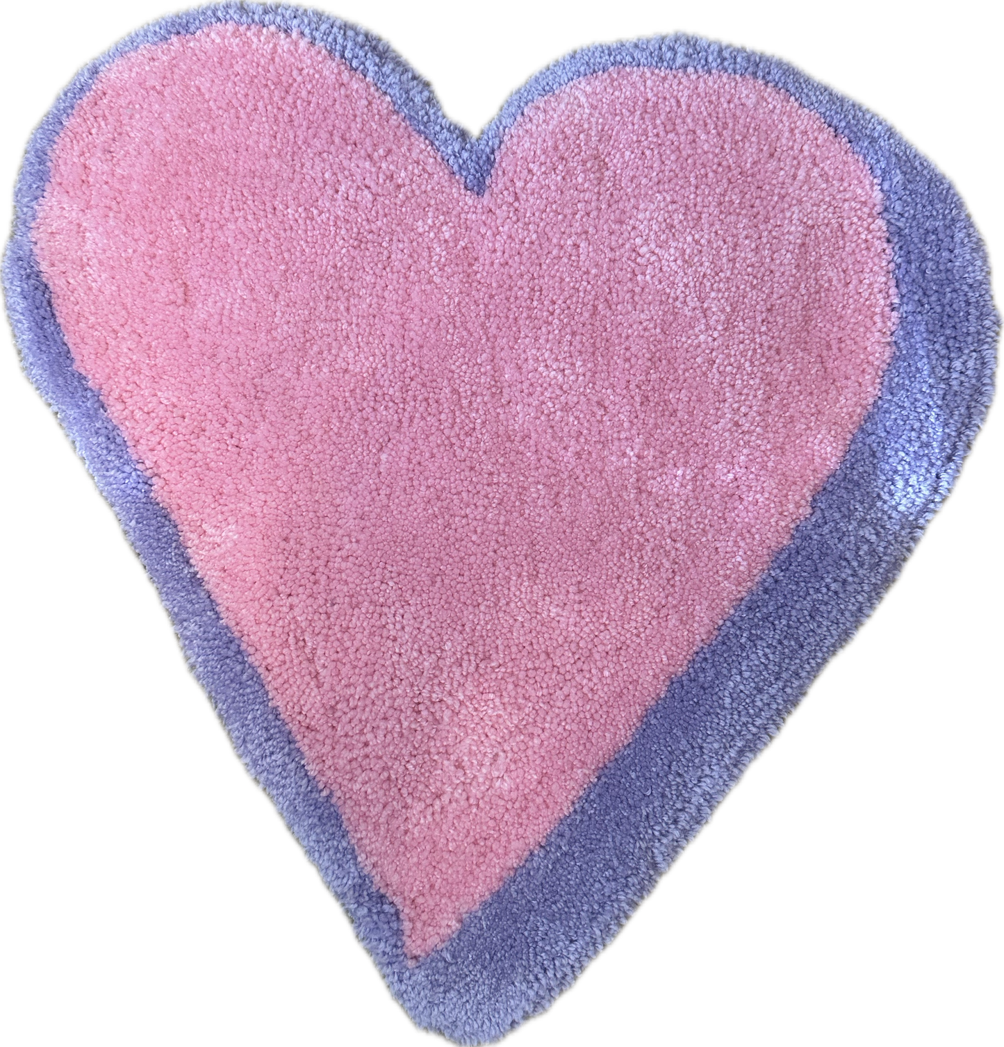 Sweet Heart Rug