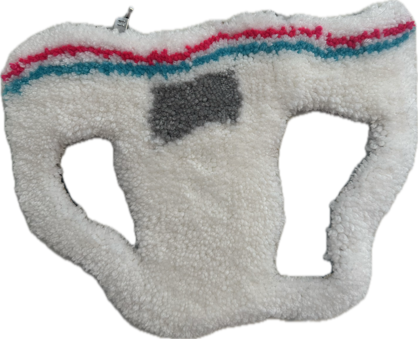 Tufted Jock Straps