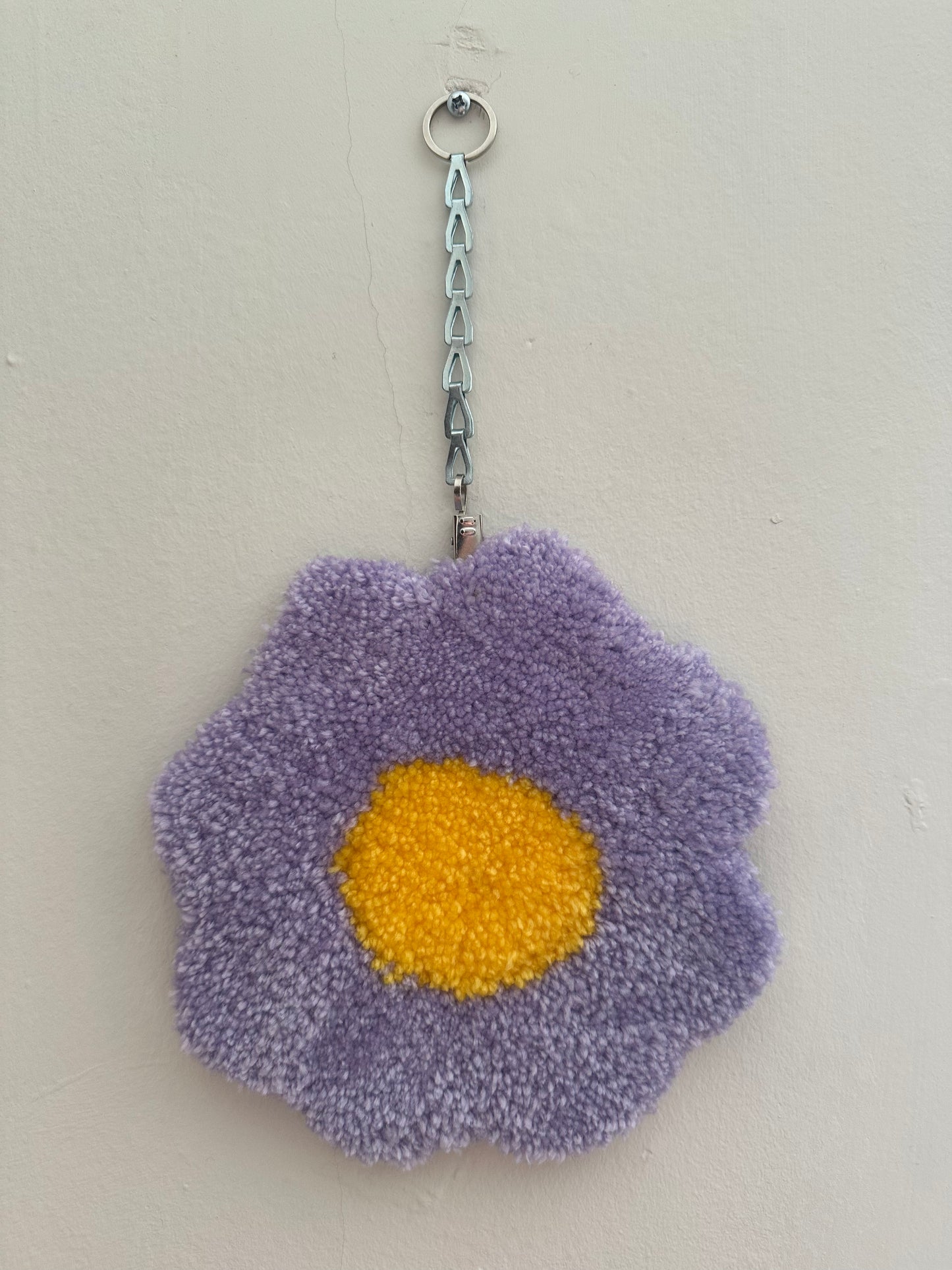 Flower Mug Rugs