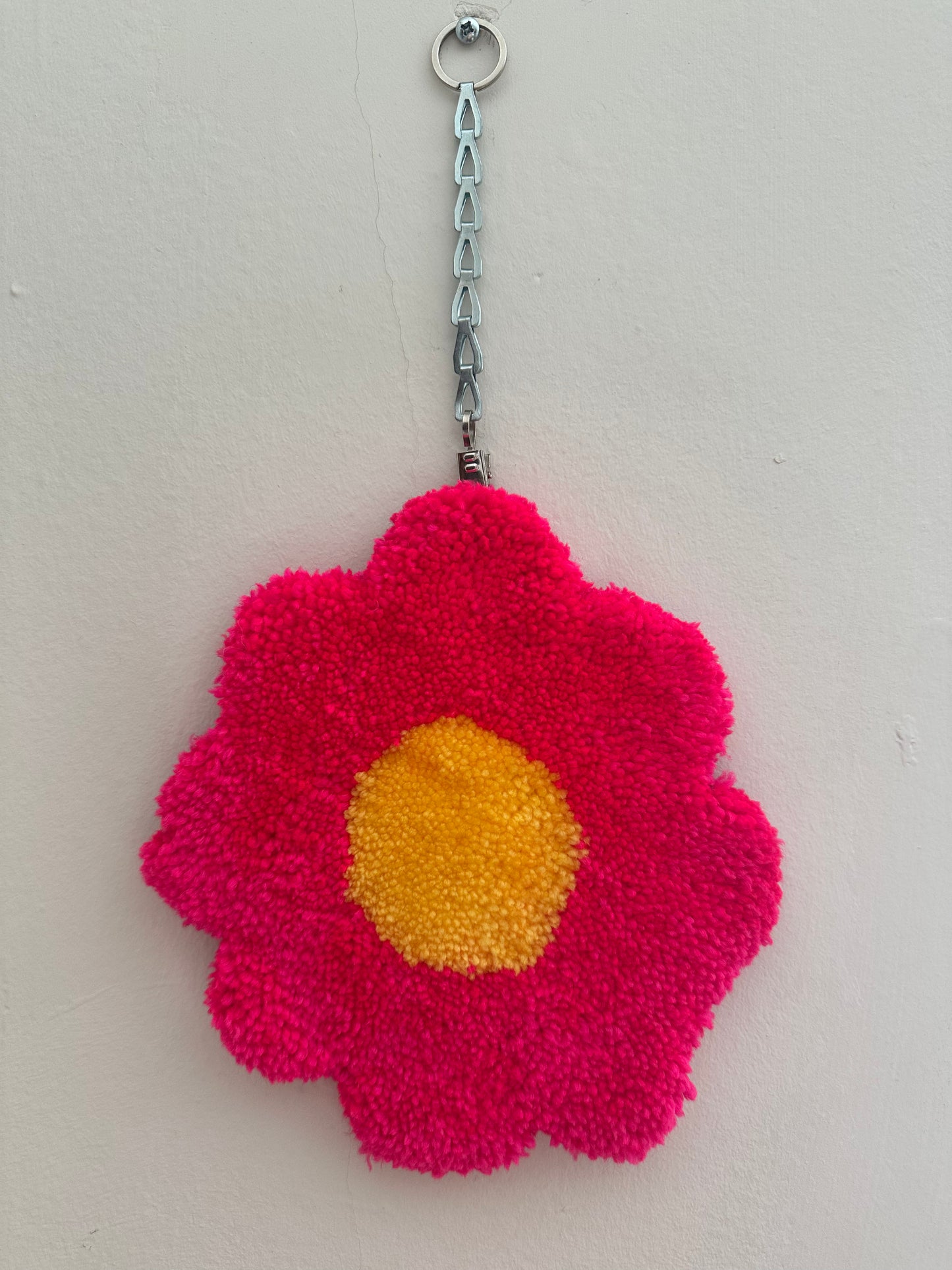 Flower Mug Rugs