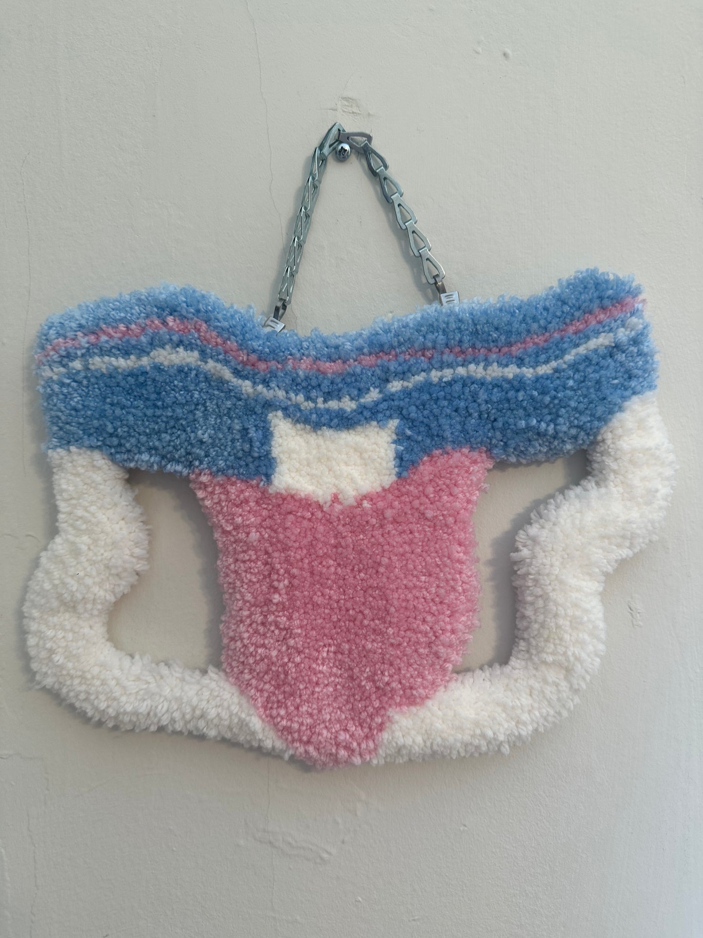 Tufted Jock Straps