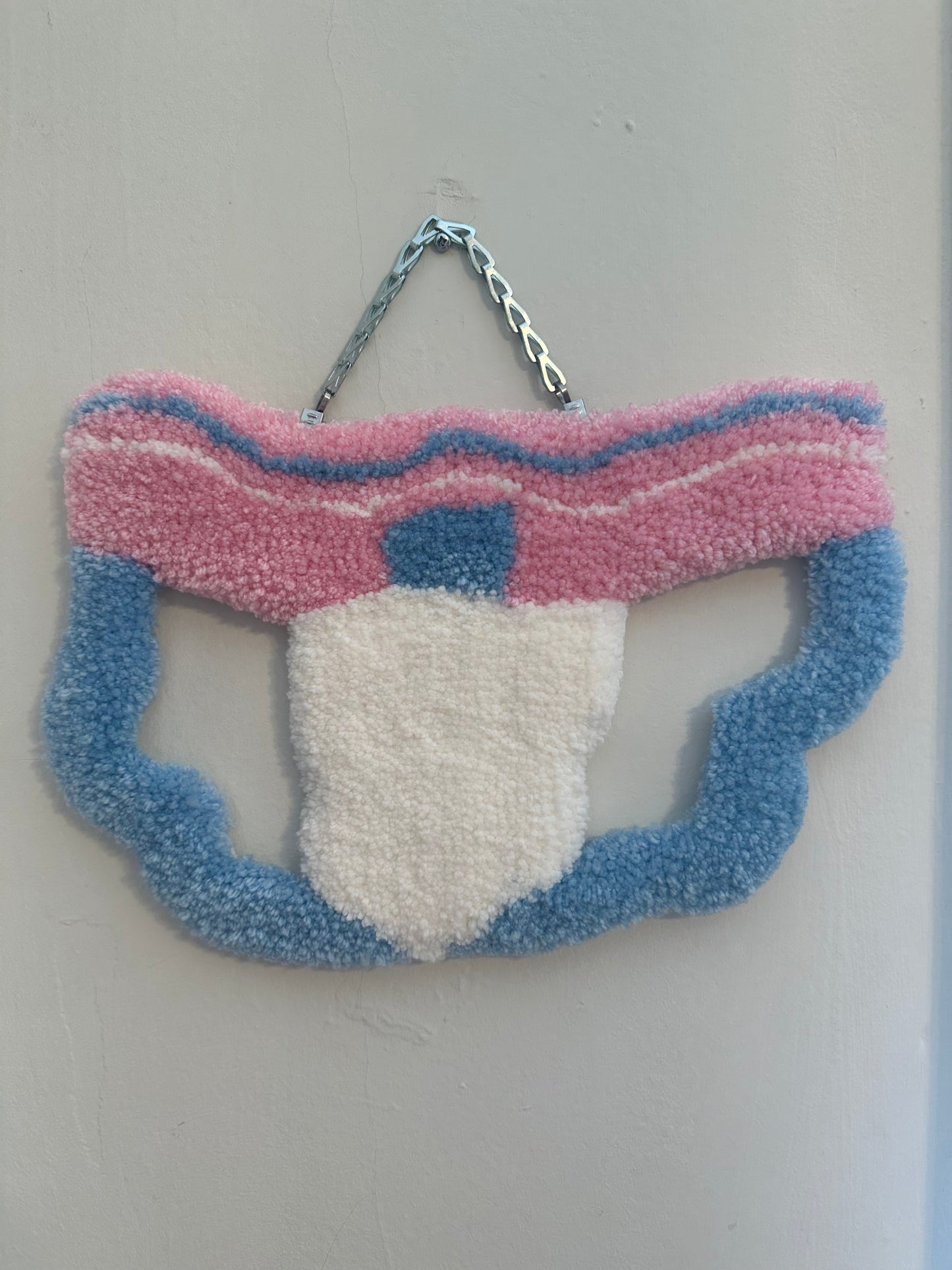Tufted Jock Straps