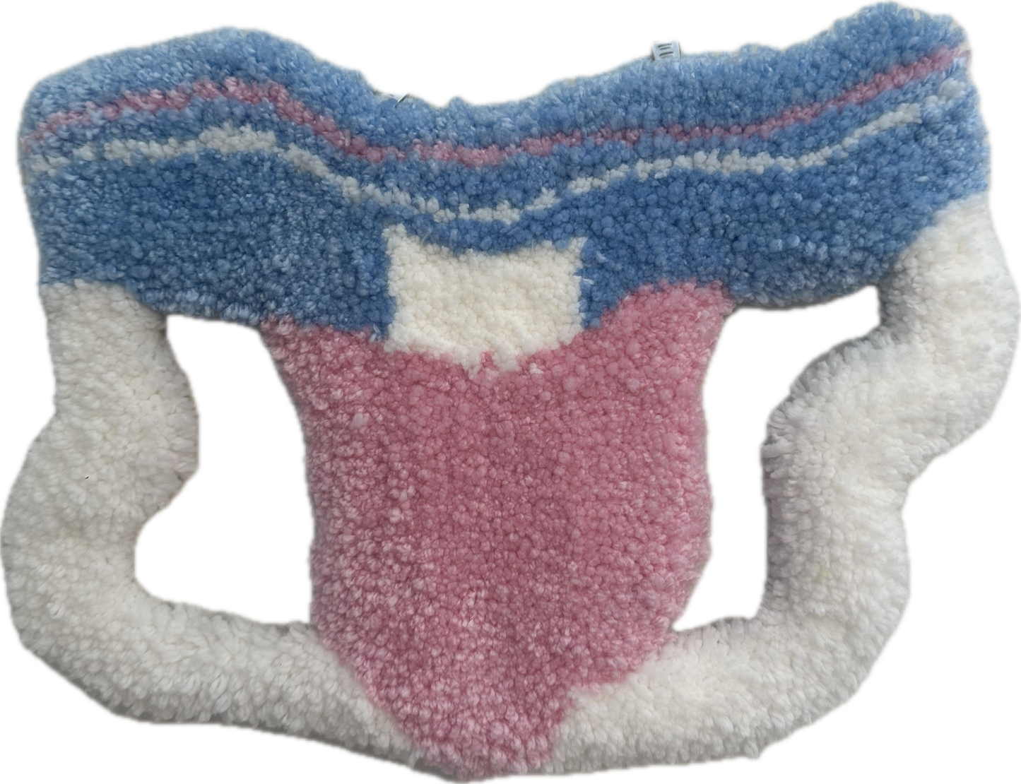 Tufted Jock Straps