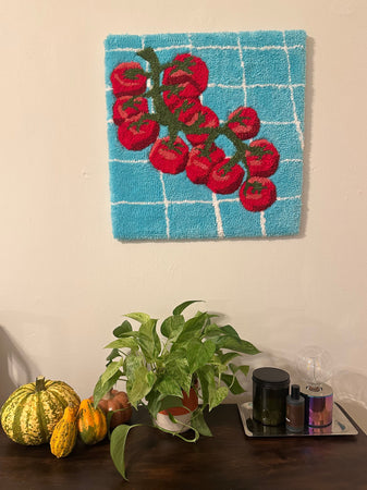 Tufted 401