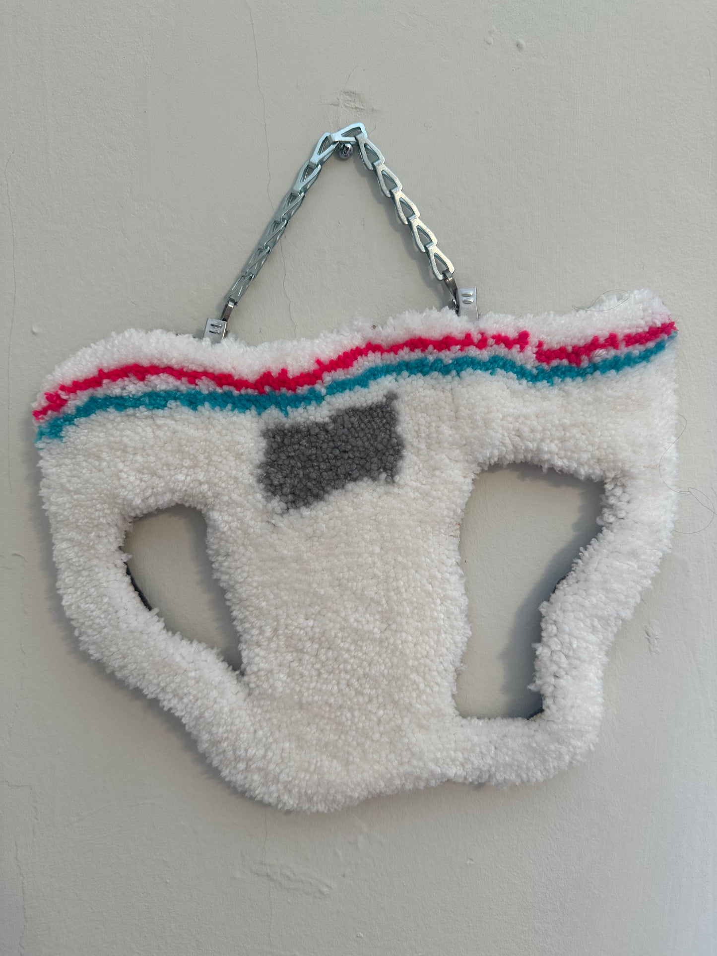 Tufted Jock Straps