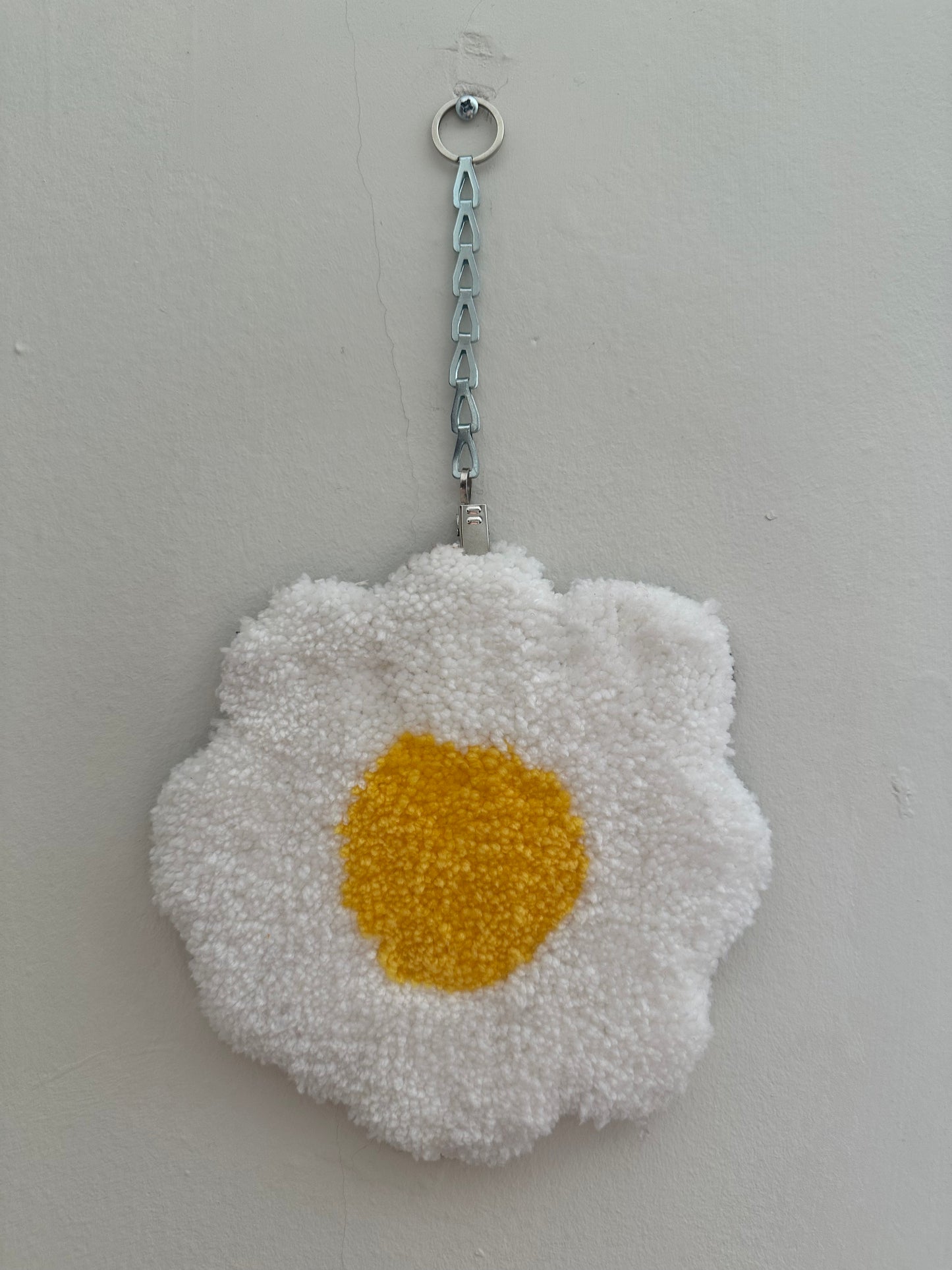 Flower Mug Rugs