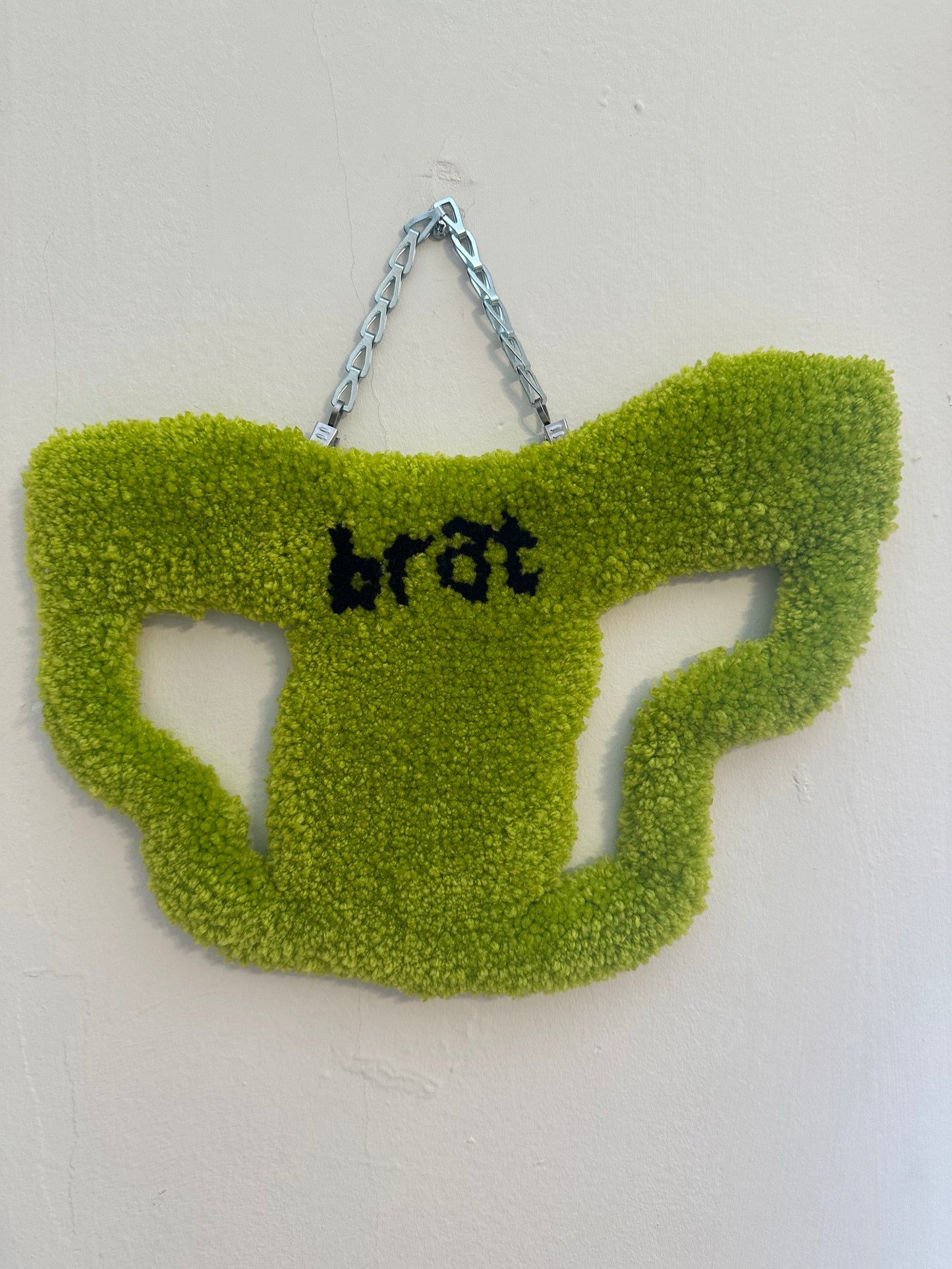 Tufted Jock Straps
